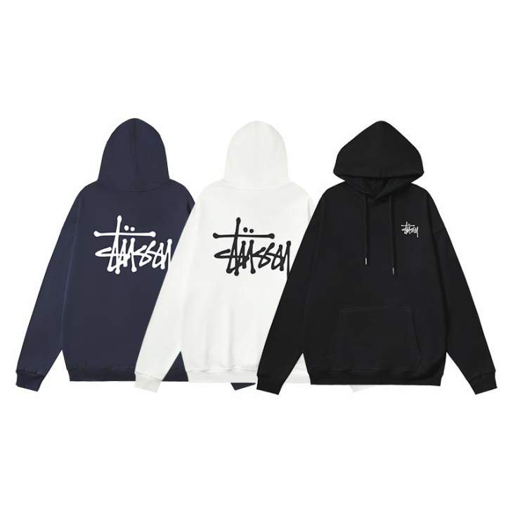 Picture of Stussy Hoodies _SKUStussyS-2XLfctrS6686385873